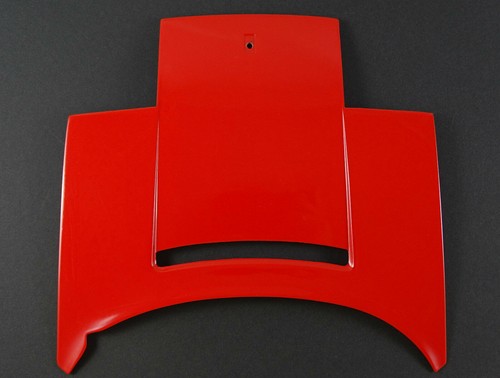 Pocher ferrari testarossa - 1:8,