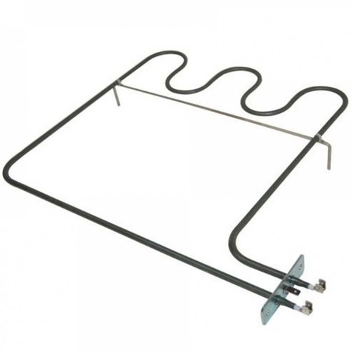 Resistenza singola base forno - base,