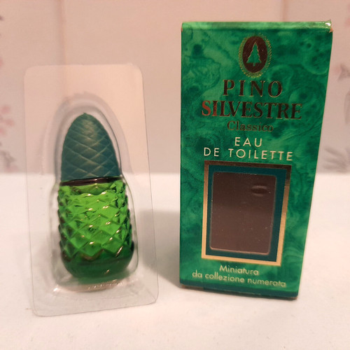 Raro mignon profumo pino - mignon,