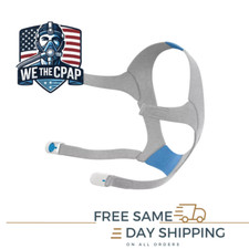 ResMed AIRFIT & AirTouch F20