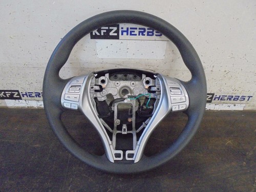 Volante sterzo nissan qasqai - sterzo,