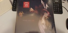 PEARL JAM - LIVE ON TWO LEGS (2LP VINILE TRASPARENTE NUOVO SIGILLATO GATEFOLD)