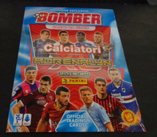 Bomber Campo Gioco Calciatori