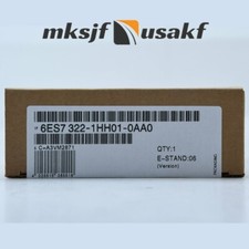 1PZ Modulo di uscita Siemens