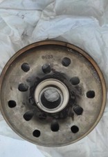 Campana Frizione Originale Honda Silver Wing 400 Originale