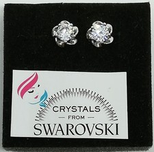 Orecchini argento 925 e