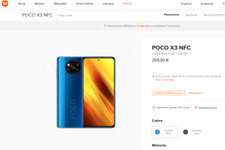 poco x3 nfc