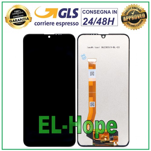 Display lcd per oppo a1k - display,