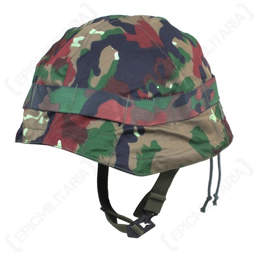 Original swiss army - original, helm
