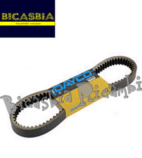 6891 - CINGHIA VARIATORE DAYCO