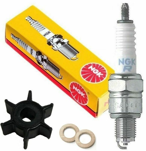 Kit ricambi per oli - kit,