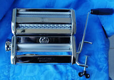 MACCHINA PER PASTA ATLAS 180