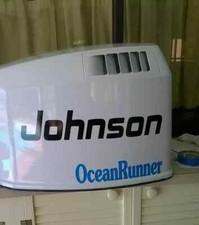 2 - johnson ocean runner
