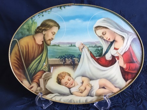 Quadro icona sacra famiglia - icona,