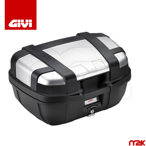 Bauletto baule grande capienza - bauletto,
