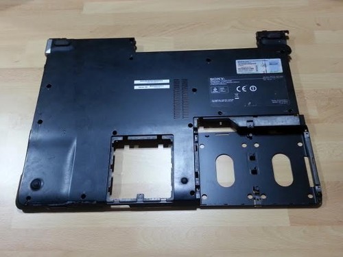 Scocca per sony vaio vgn - scocca,