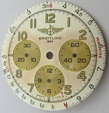 Vintage Dial Breitling 1884 12