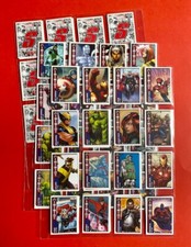 MARVEL SUPEREROI - Collectible Playing Cards - COOP 2013