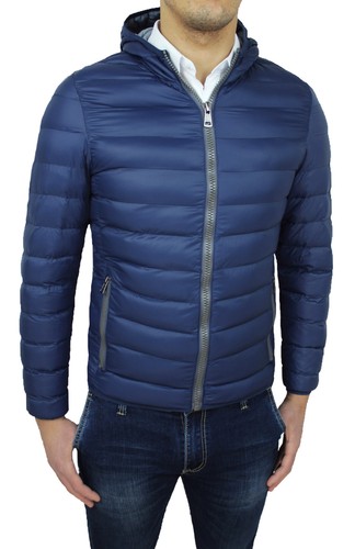Giubbotto uomo diamond - giubbotto, casual