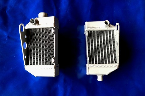 Radiatore acqua ktm - ktm, sx