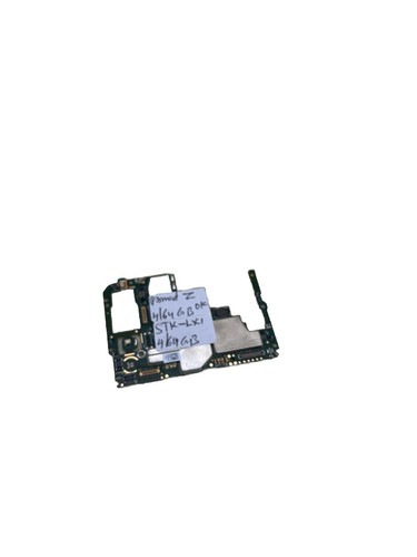 Huawei smart stk lx1 - huawei, p