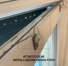 SLIM attacco universale per