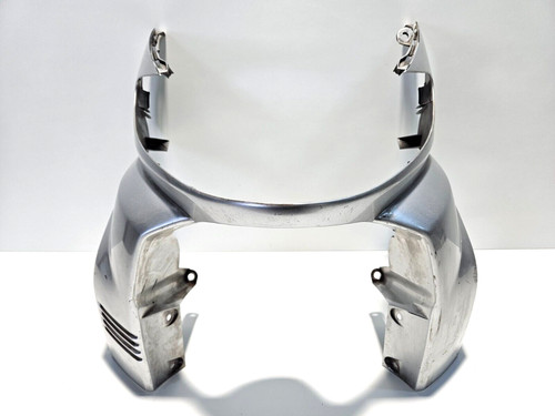 Carena scudo anteriore suzuki - scudo,