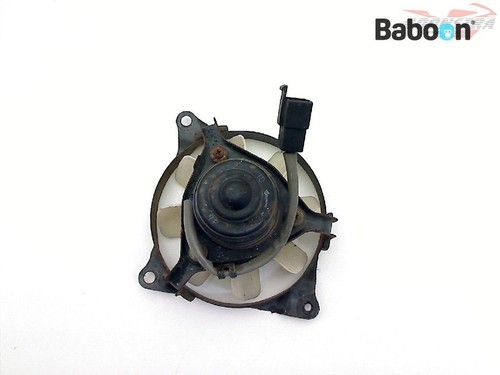 Ventilatore raffreddamento - ventilatore, di