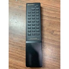 Sansui Lettore CD Telecomando