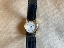 Bulova quartz da donna. Vintage. Anni 2000