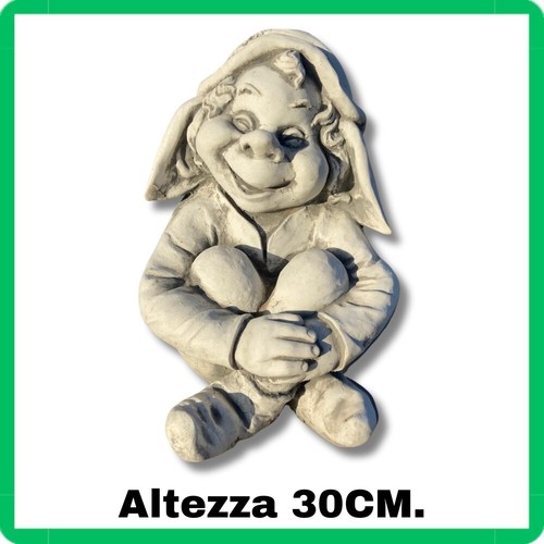 Statua giardino per - statua,