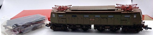 Rivarossi 1402 locomotore - h0,