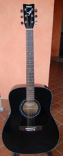 Chitarra acustica yamaha - acustica, f-340