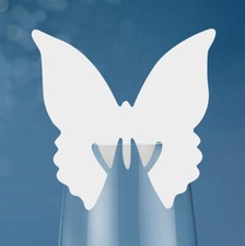 Segnaposto Farfalla A