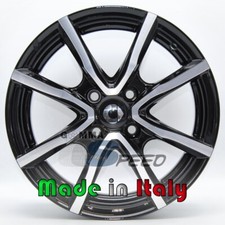 Set cerchi lega miami bp - 4,
