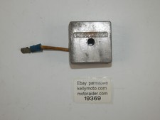 Regolatore Raddrizzatore