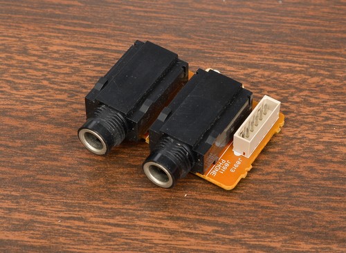 Ricambi yaesu 920 cuffie - yaesu, ft-920: