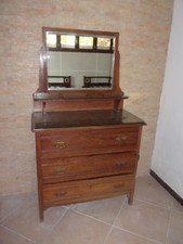 Cassettone originale Ducrot