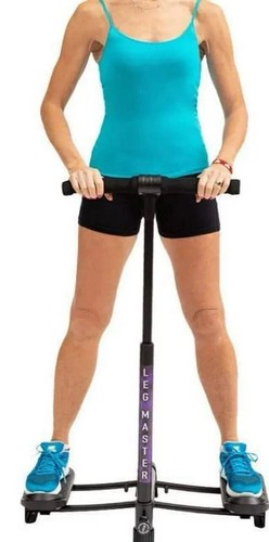 Summers leg master - master, slim