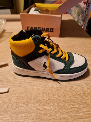 Sneaker bambino numero - sneaker, 31