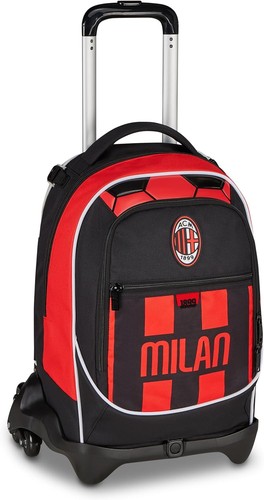 Seven trolley scuola jack - seven, 3