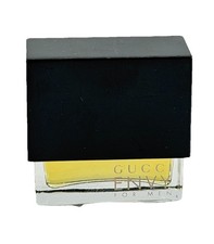 VINTAGE Gucci Envy For Men 3ml