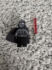 LEGO Star Wars Chrome Darth