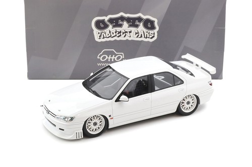 Otto mobile ot1284 - 1:18,