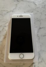Apple iPhone 8 - 64GB - Argento (Sbloccato)