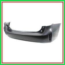 Paraurti Posteriore Con Primer