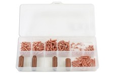 Kit Di Accessori Per Saldatura
