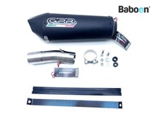 Exhaust Muffler Performance