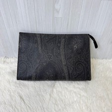 Borsa pochette uomo Etro