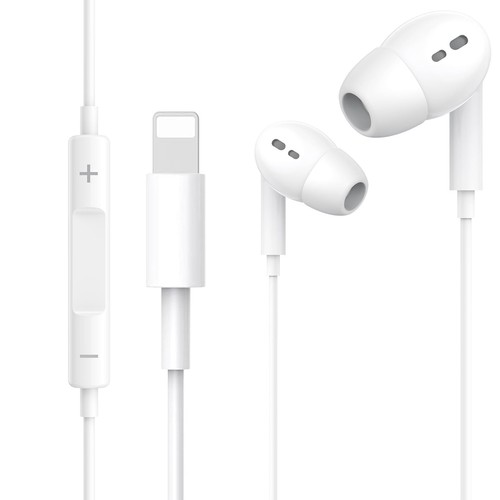 Cuffie ear per - in-ear,